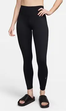 Nike Dri-Fit Leggings Black