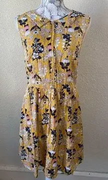 Oasis sleeveless‎ dress