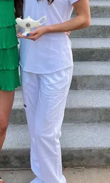 Grey's Anatomy Scrub Pants