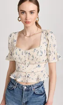 | Daphne Top