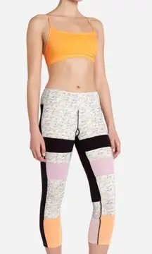 Splits 59 Women's Rebel Capri Tights