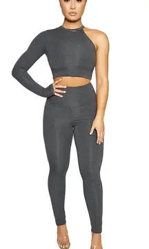 Smooth As Butter Leggings 