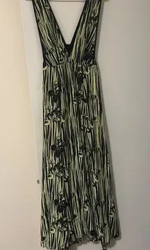 Valija Gitana Dress