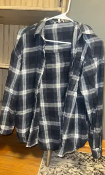 flannel 