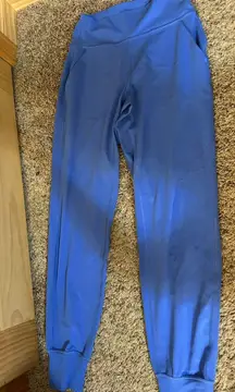 Lululemon Align Joggers High-Rise Full-Length