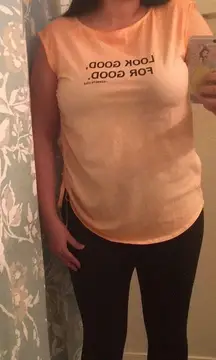 NWT Medium Kenneth Cole Sleeveless tip