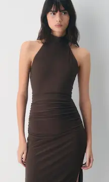 Aritzia Wilfred Dress