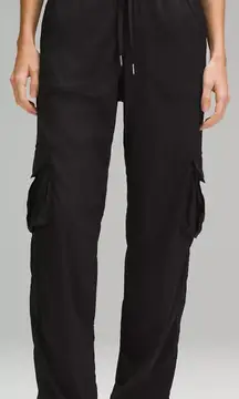 Lululemon Dance Studio Mid-Rise Pant Regular- Black- New with tags