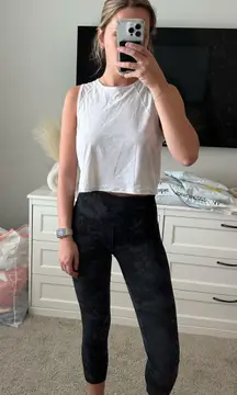 Lululemon Camo Align Leggings 23”