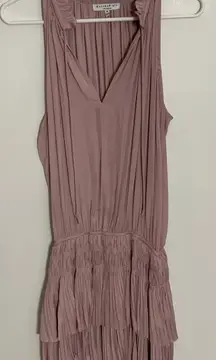 Current‎ Air Light pink dress size medium