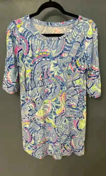 Lily Pulitzer Dress