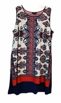 Melissa Paige Tunic Top