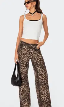 Edikted Jeans Low-Rise