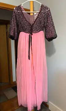 Vintage Belle Smith Slip Dress