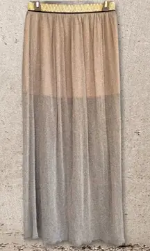 English‎ Rose Skirt