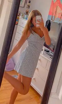 Short Dress