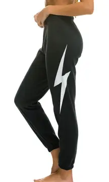 Aviator Nation Bolt Sweatpants