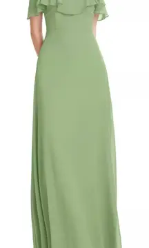 Bridesmaid Dress