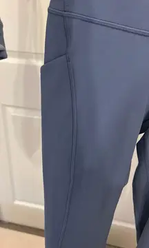 Lululemon Align Leggings 25" Pockets 