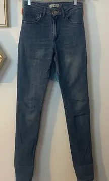 Acne Studios Jeans 27/34