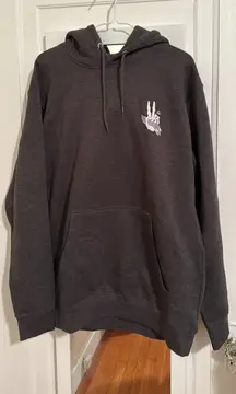 Men’s Quiksilver Hoodie