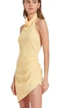 Amanda Uprichard Samba Lanai dress