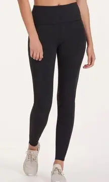Studio Pocket Leggings in black XS