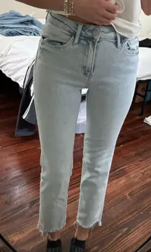 These Three Boutique Jeans