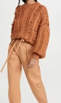 Ulla Johnson Caterina Pullover