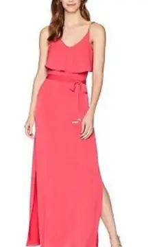 NEW Women's Deep Pink Chain size XL