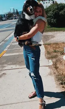 Universal Thread Jean