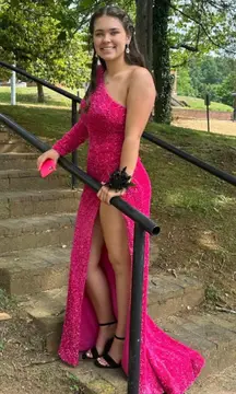 Berlinnova Prom Dress