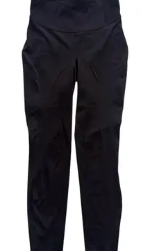 lululemon Base Pace High-Rise Tight 25" Black size 6