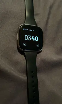Fitbit Versa 2 Watch