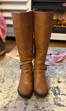 Dream Pairs Knee-High Women’s Boots