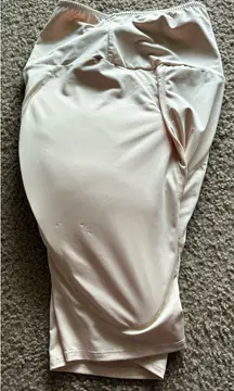 BBL shorts shapewear