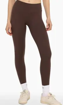 SET Active Formcloud Leggings in Clove