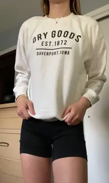 Crewneck