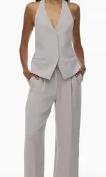 The Effortless Aritzia Wilfred Pants