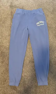PacSun Sweatpants