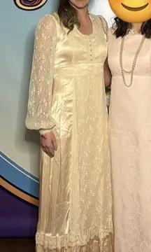 Beautiful  Vintage Dress