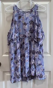 5/$15 -‎ Hommage sz med tunic/dress