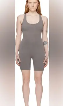 WOMENS NWT skims onsie bodysuit size 4X