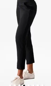 Athleta Black Brooklyn Pant