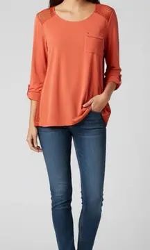 CHICOS Blouse
