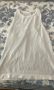 Lululemon swiftly tech racer back tank