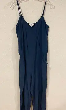 NWT Parker Liv Jumpsuit Size Medium