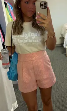 Boutique Shorts