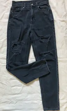 Outfitters “Mom” Jeans