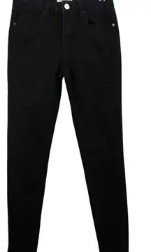 Ashley Mason Jeans Size 5/27 Stretch Emo Grunge Goth Style